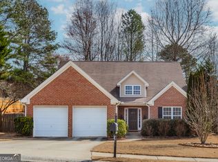 1362 Jefferson Station Rd, Jefferson, GA 30549