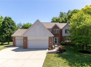 3730 Monty Cir, Carmel, IN 46032