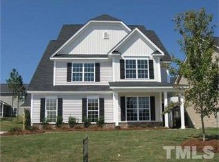 50 Huzzas Cir, Cameron, NC 28326