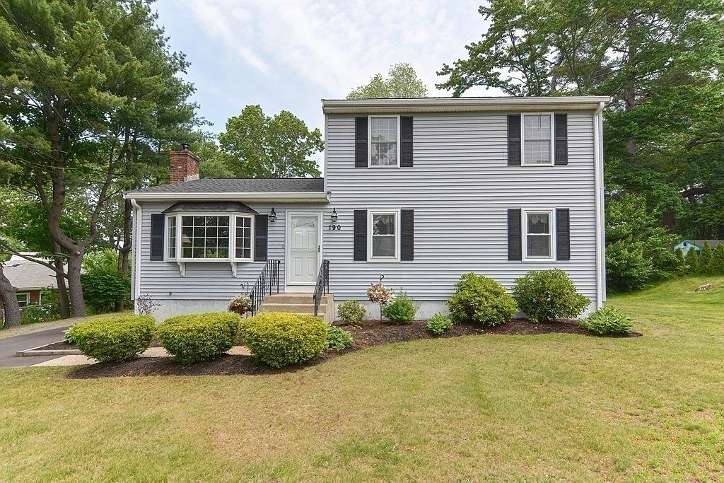 190 Wachusett St, Franklin, MA 02038 Zillow