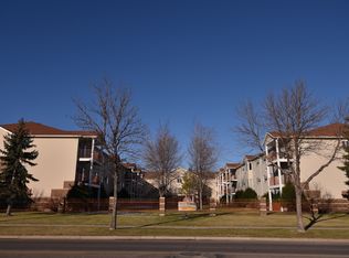 Sunwest I Apartments, Fargo, ND 58103