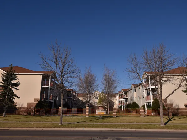 Sunwest I Apartments