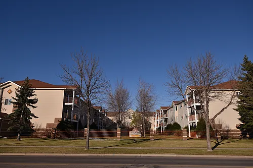 Sunwest I Apartments Photo 1