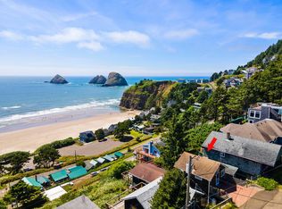 1612/1614 Sunset Ave, Oceanside, OR 97134