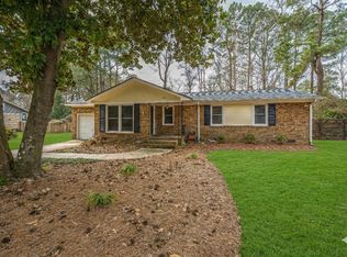 210 Jimbo Rd, Summerville, SC 29485
