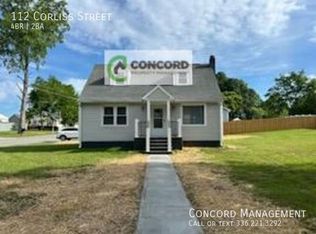 112 Corliss St, Greensboro, NC 27406