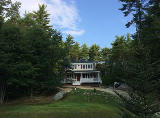 11 Friar Tuck Way, Wolfeboro, NH 03894