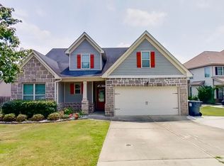 9005 Battle Ct, Grovetown, GA 30813