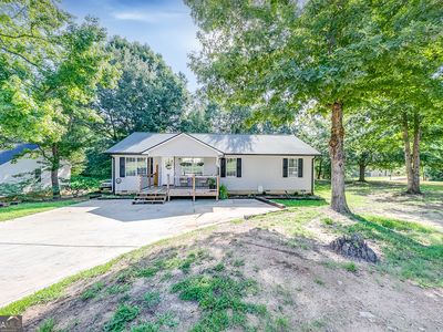195 Chatham Dr, Athens, GA, 30607