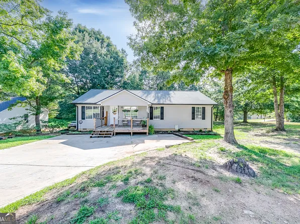 195 Chatham Dr, Athens, GA 30607