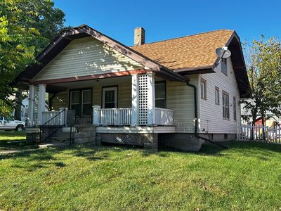 306 10th St, Corning, IA, 50841