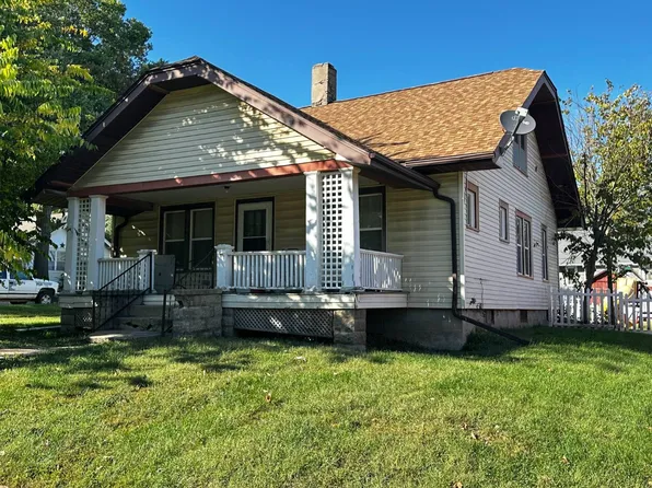 306 10th St, Corning, IA 50841