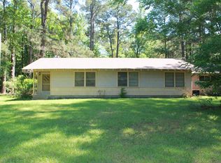 3472 Mount Holly Rd, El Dorado, AR 71730