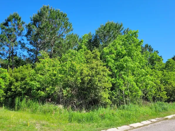 Pelican Cove Ln Lot 25, Long Beach, MS 39560