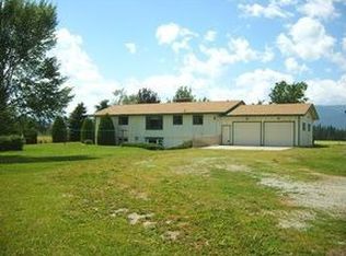 2023 Moon Shadow Rd, Bonners Ferry, ID 83805