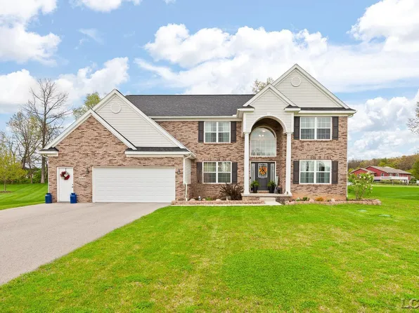 4563 Kelsey Ave, Adrian, MI 49221