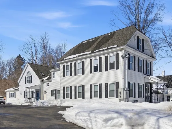5 Mill St, Northborough, MA 01532