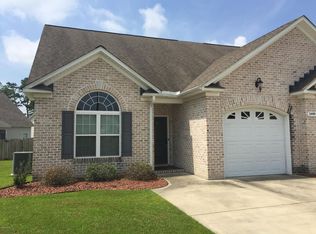 2409 Dovedale Ct #A, Greenville, NC 27834