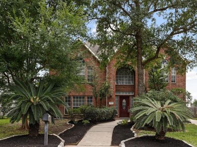 25126 Barmby Dr, Spring, TX, 77389