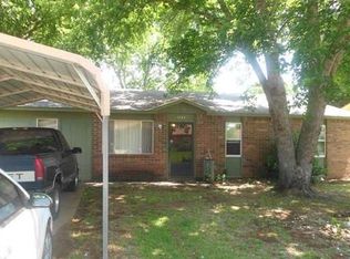 1114 M Ter, Barling, AR 72923