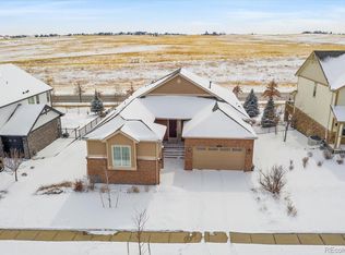 8289 S Country Club Pkwy, Aurora, CO 80016