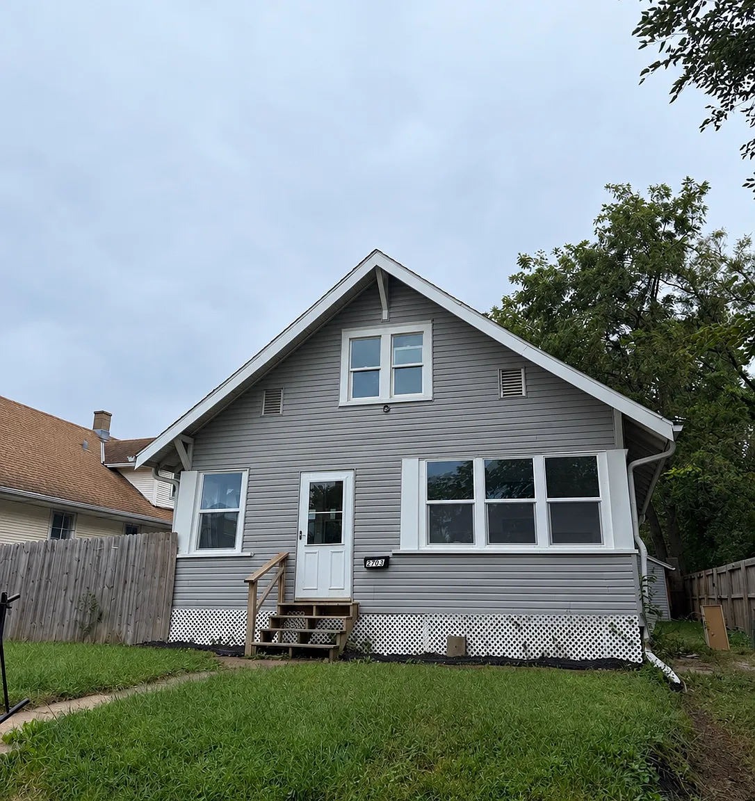 4 bed, 1550 sqft, $1,500 — Photo 2