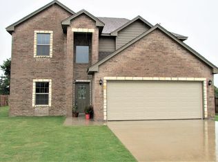 1110 Elk Ridge Dr, Stephenville, TX 76401