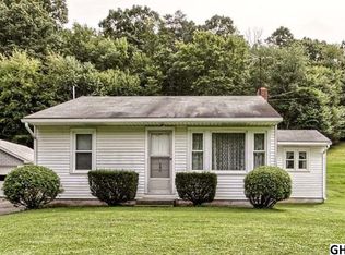 780 Bower Rd, Shermans Dale, PA 17090