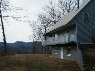 498 Elk Rd, Sylva, NC 28779