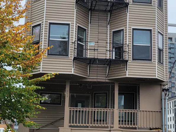 919 SW 14th Ave #2-39, Portland, OR 97205