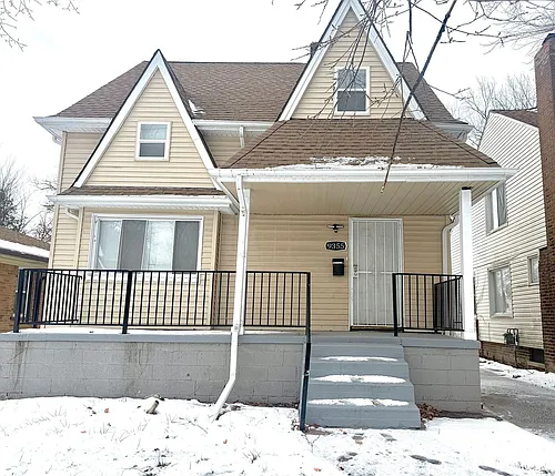 9355 Ward Ave Photo 1