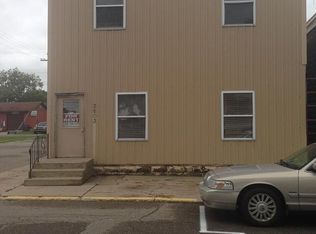 3603 Main St, Akron, MI 48701