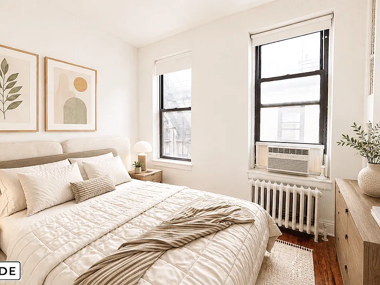178 Thompson St #5D — Photo 2