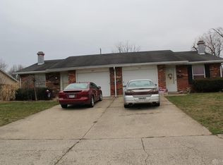 229-231 Orth Dr, New Carlisle, OH