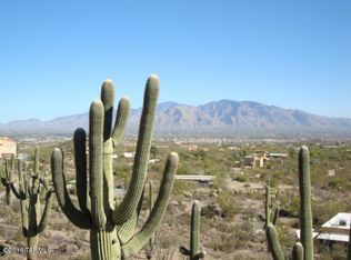 6300 W Sunset Rd, Tucson, AZ 85743