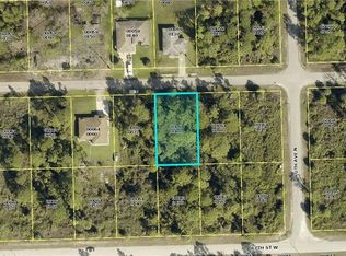 3305 68th St W, Lehigh Acres, FL 33971