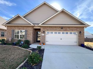 8769 Segers Trail Loop NW, Madison, AL 35756