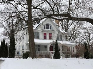 616 N Main St, Mayville, WI 53050