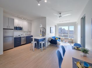 Panoramic Northside, Berkeley, CA 94709