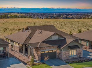 24958 E Alder Dr, Aurora, CO 80016