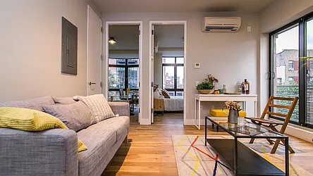 Rented by Nooklyn NYC LLC