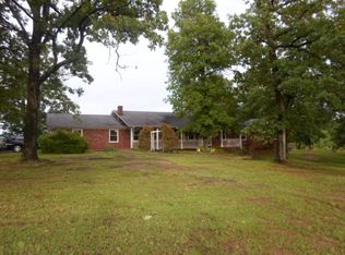 1250 Old Soldier Creek Rd, Kirksey, KY 42054