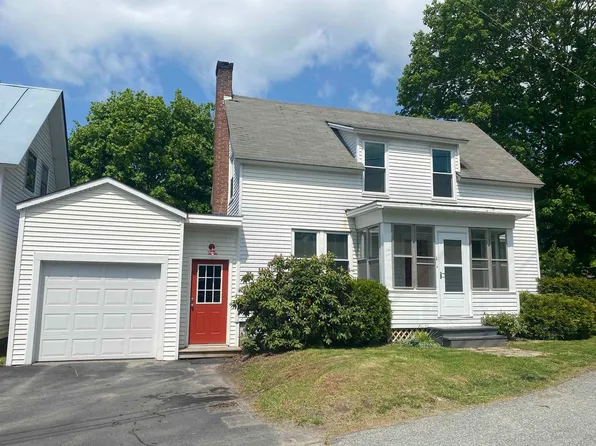 1 Fitch Court, Windsor, VT 05089