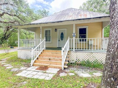 262 Pryor St, Brooksville, FL, 34601