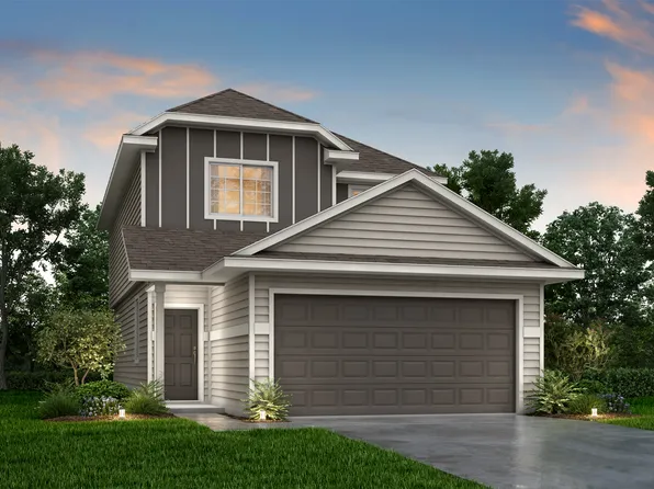 10130 BIXBITE TRL, San Antonio, TX 78245