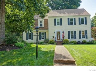 12206 Ashton Glen Ct, Henrico, VA 23238