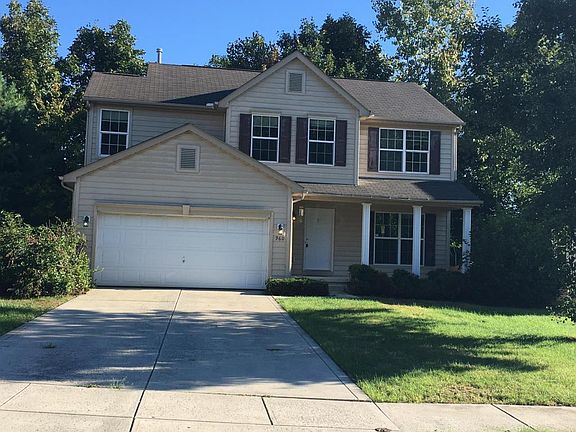 2nd image of 960 White Oak Ct