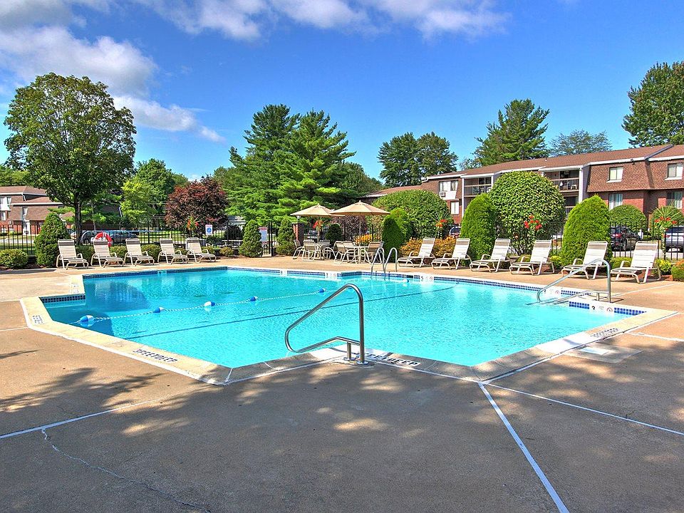 Regency Park North Apartment Rentals Queensbury, NY Zillow