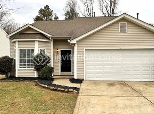 10526 Wilson Glen Dr, Charlotte, NC 28214