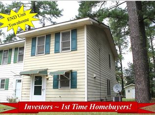 203 E Caroline Ave #1, Smithfield, NC 27577